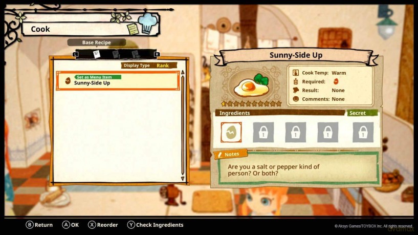 Little Dragons Cafe (Code in a Box) [GRA SWITCH]
