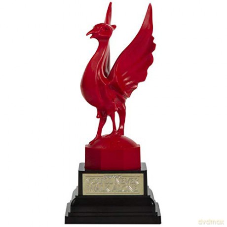 Liverpool FC - Liverbird Statue Official (see also 130153) [FIGURKA]