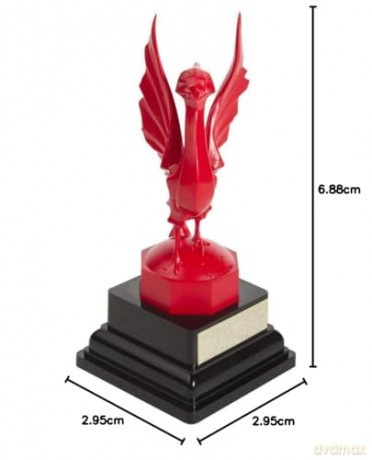 Liverpool FC - Liverbird Statue Official (see also 130153) [FIGURKA]