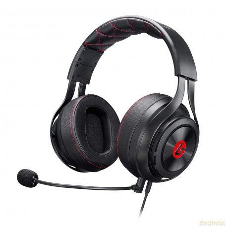 LucidSound (From PowerA) - LS25BK Wired Surround Sound Gaming Headset
