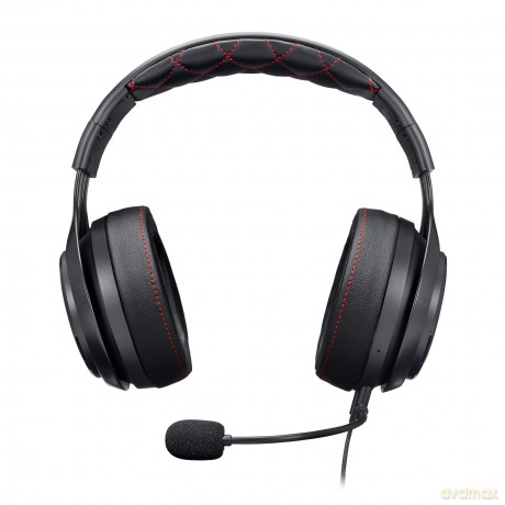 LucidSound (From PowerA) - LS25BK Wired Surround Sound Gaming Headset