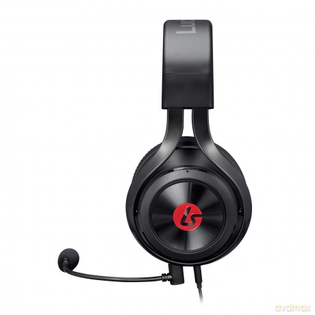 LucidSound (From PowerA) - LS25BK Wired Surround Sound Gaming Headset