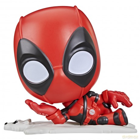 Marvel - MotorMouth Dead pool
