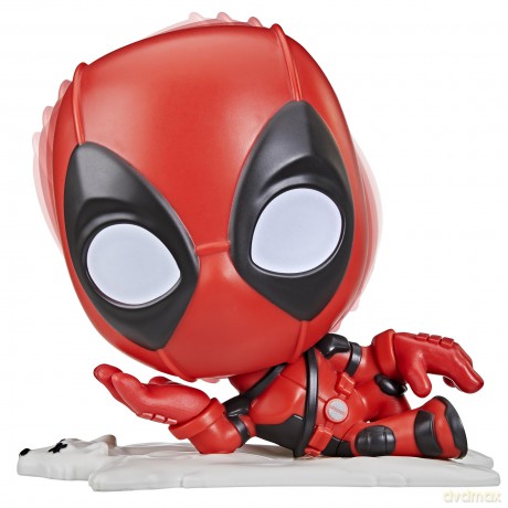 Marvel - MotorMouth Dead pool