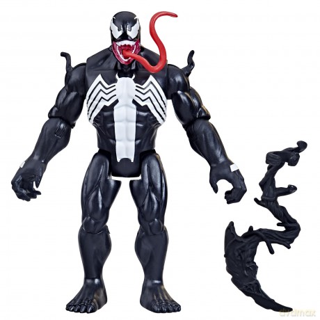 Hasbro Marvel: Spider-Man - Venom Action Figure (10cm) (F6975)