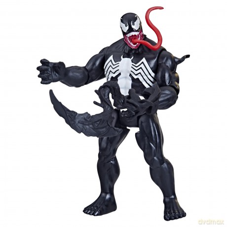 Hasbro Marvel: Spider-Man - Venom Action Figure (10cm) (F6975)