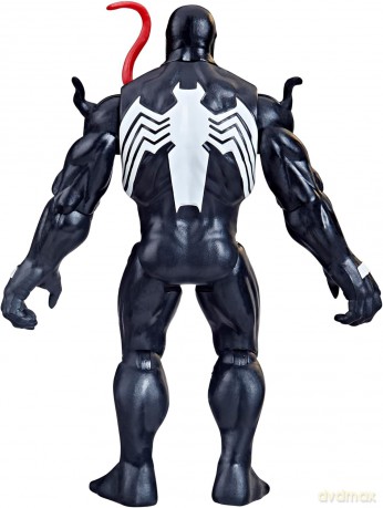 Hasbro Marvel: Spider-Man - Venom Action Figure (10cm) (F6975)