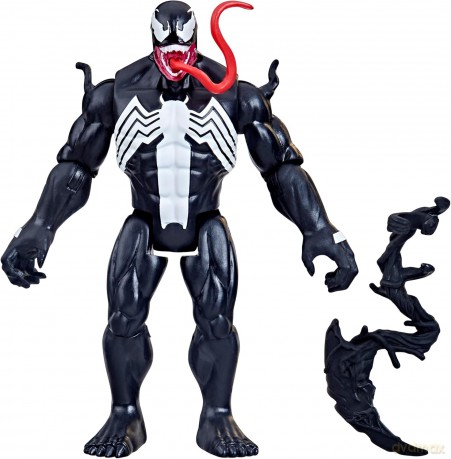 Hasbro Marvel: Spider-Man - Venom Action Figure (10cm) (F6975)