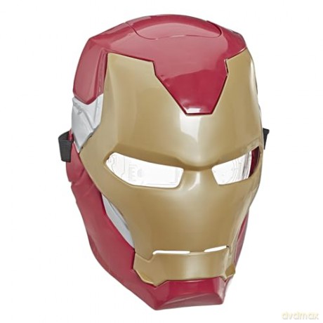 Marvel Avengers - Iron Man Mask