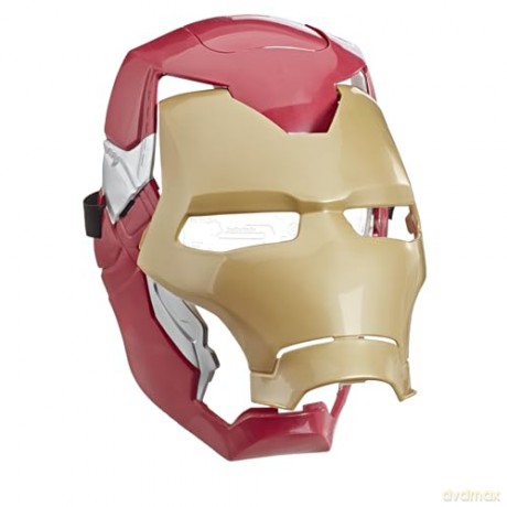 Marvel Avengers - Iron Man Mask