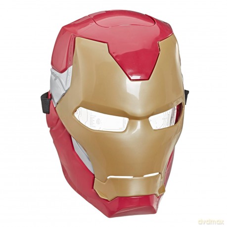 Marvel Avengers - Iron Man Mask