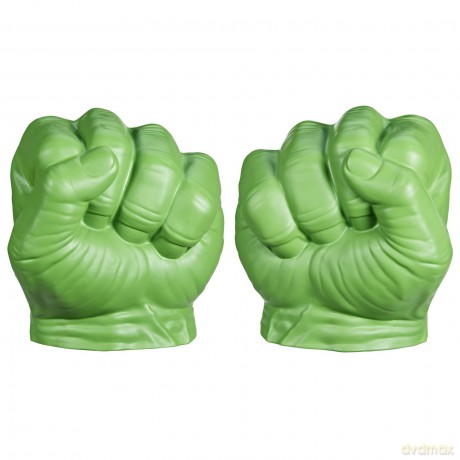 Marvel AvengersÂ - Hulk Gamma Smash Fists