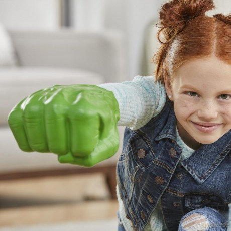 Marvel AvengersÂ - Hulk Gamma Smash Fists