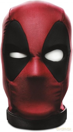 Marvel Legends - Deadpool interaktywna głowa