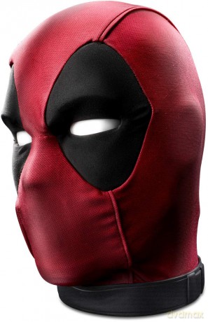 Marvel Legends - Deadpool interaktywna głowa