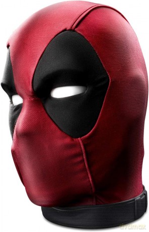 Marvel Legends - Deadpool interaktywna głowa