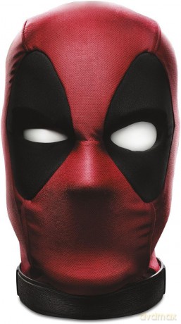Marvel Legends - Deadpool interaktywna głowa