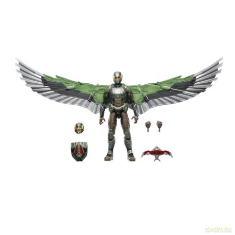 Marvel Legends Series - Captain America Brave New World (Falcon)