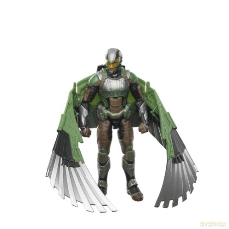 Marvel Legends Series - Captain America Brave New World (Falcon)