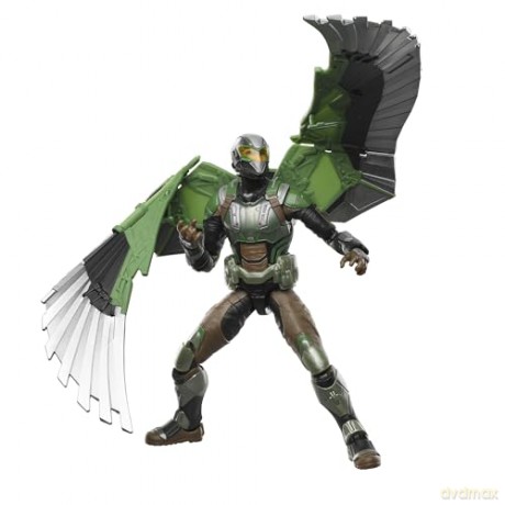 Marvel Legends Series - Captain America Brave New World (Falcon)
