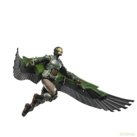 Marvel Legends Series - Captain America Brave New World (Falcon)
