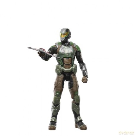 Marvel Legends Series - Captain America Brave New World (Falcon)