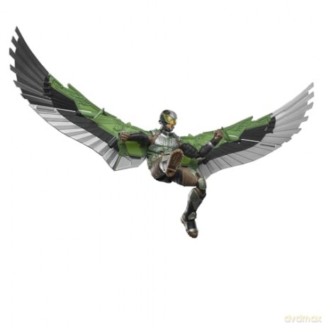 Marvel Legends Series - Captain America Brave New World (Falcon)