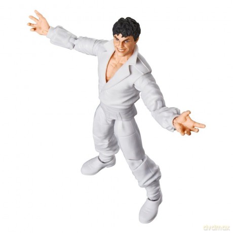 Marvel Legends Series - Secret Wars (Beyonder)