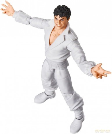 Marvel Legends Series - Secret Wars (Beyonder)