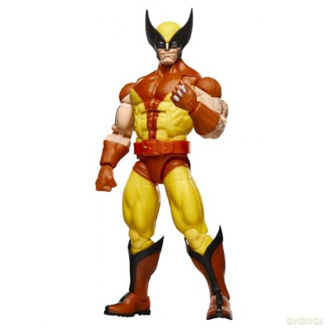 Marvel Legends Series - Secret Wars (Wolverine)