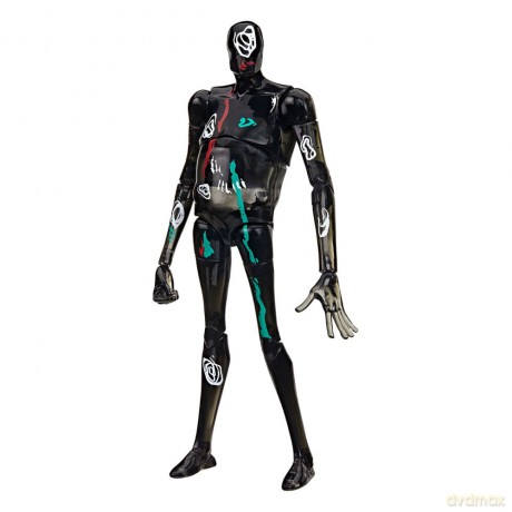 Marvel Legends Series - Spider-Man Across The Spider-Verse (The Spot)