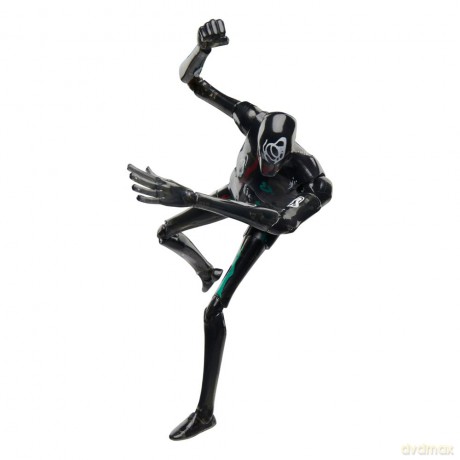Marvel Legends Series - Spider-Man Across The Spider-Verse (The Spot)
