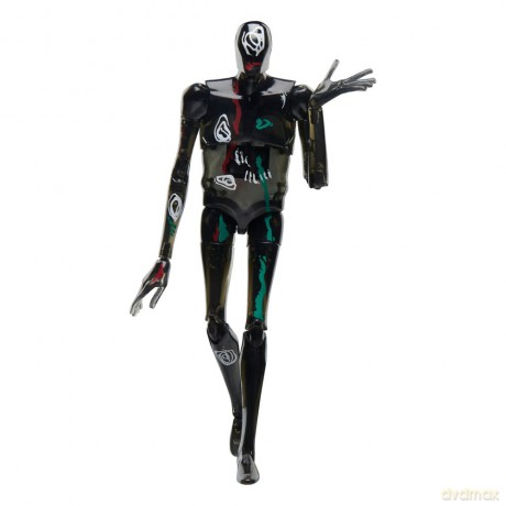 Marvel Legends Series - Spider-Man Across The Spider-Verse (The Spot)