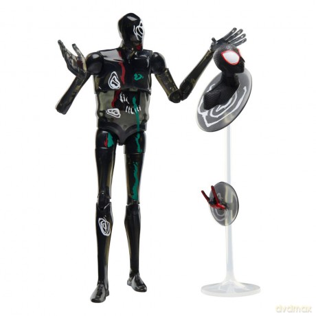 Marvel Legends Series - Spider-Man Across The Spider-Verse (The Spot)