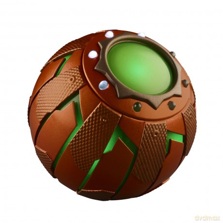 Marvel Legends Series - Spider-Man No Way Home (Green Goblin Electronic Pumpkin)