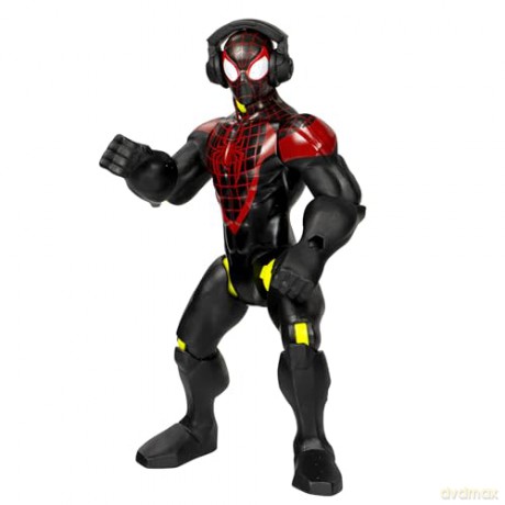 Hasbro Marvel Spider-Man: Mixmashers - Miles Morales Action Figure