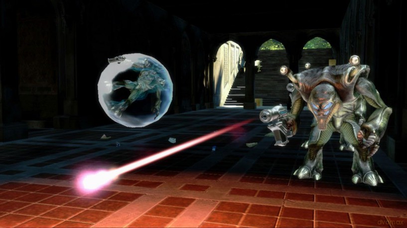 Men In Black: Alien Crisis [GRA PS3]