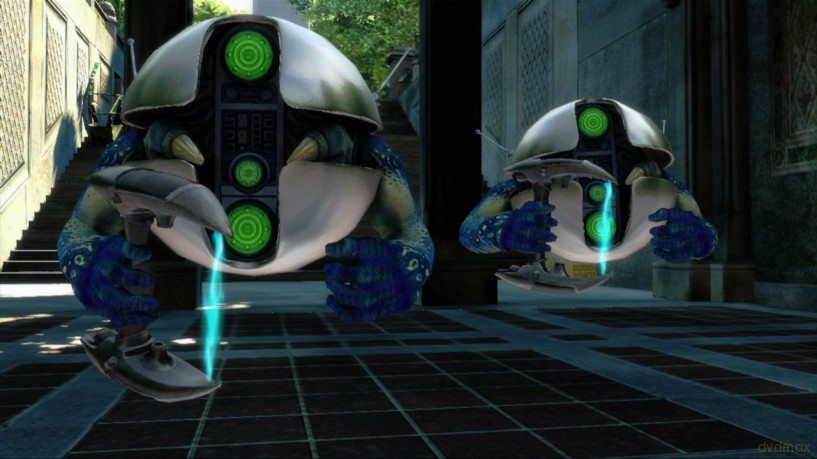 Men In Black: Alien Crisis [GRA PS3]