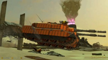 Metal Max Xeno Reborn [GRA PS4]