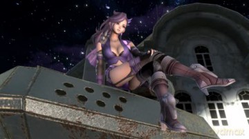 Metal Max Xeno Reborn [GRA PS4]