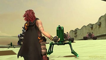 Metal Max Xeno Reborn [GRA PS4]
