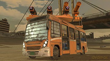 Metal Max Xeno Reborn [GRA PS4]