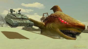 Metal Max Xeno Reborn [GRA PS4]
