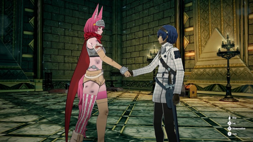 Metaphor: ReFantazio [GRA PS5]