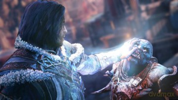 Middle-earth: Shadow of Mordor (Deleted title) [GRA PS3]