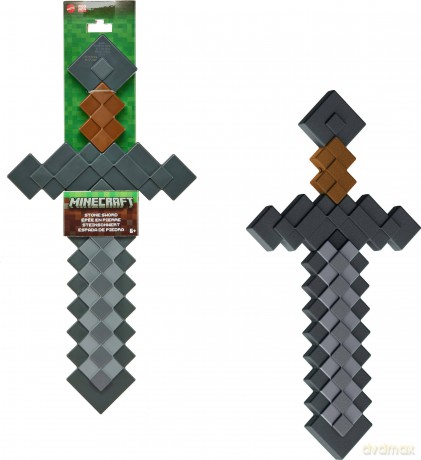 Minecraft - Stone Sword