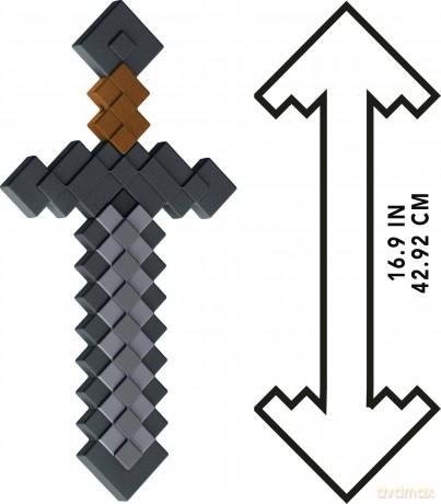 Minecraft - Stone Sword