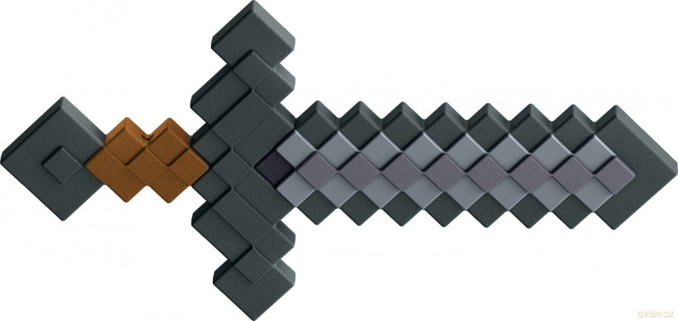 Minecraft - Stone Sword