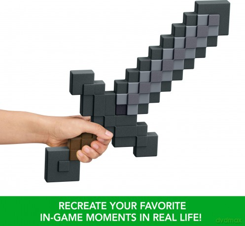 Minecraft - Stone Sword