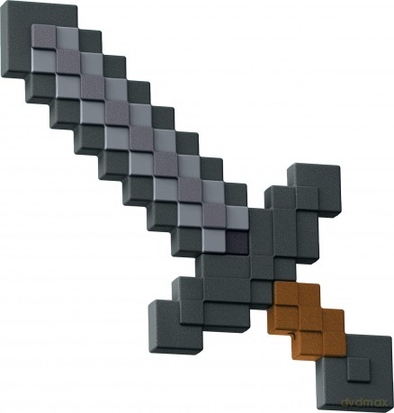 Minecraft - Stone Sword